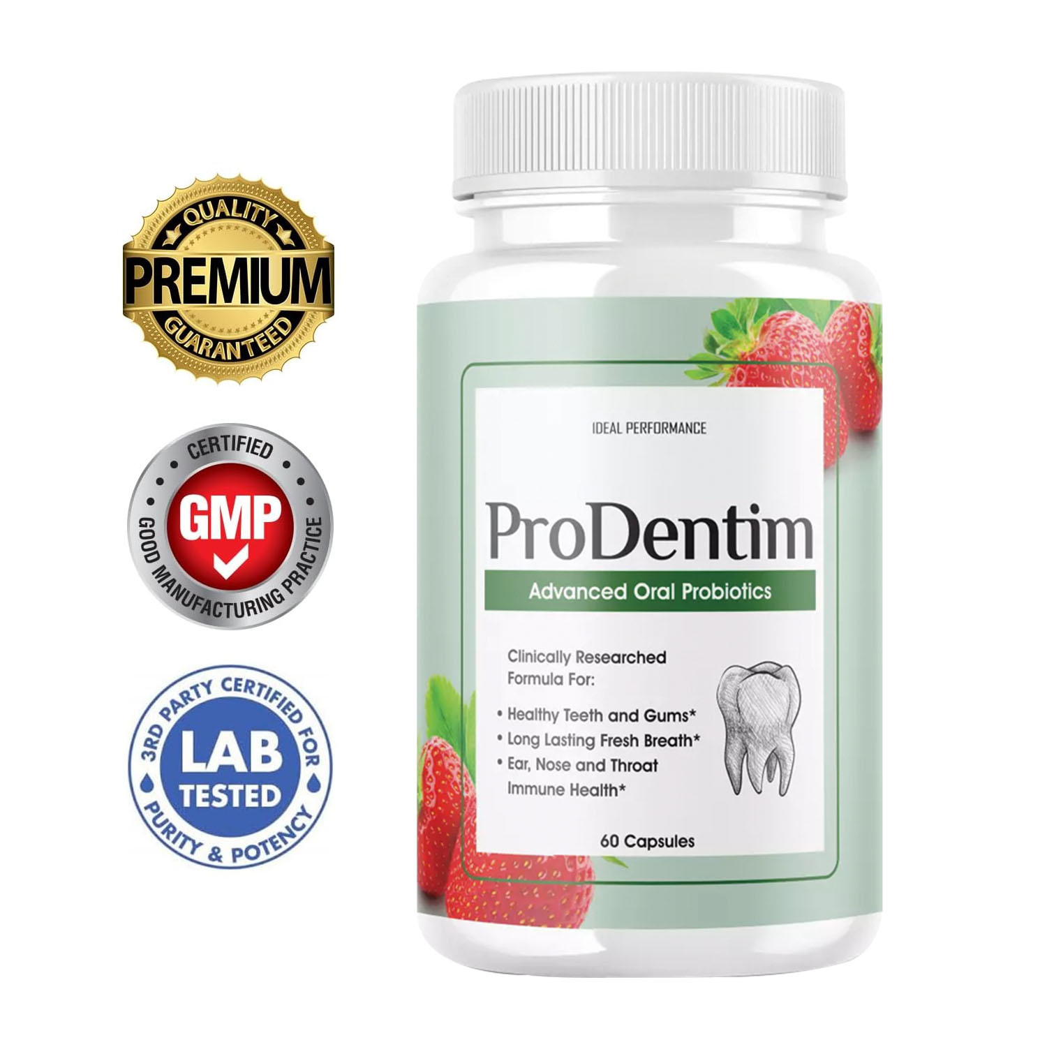 Oral Cleanse Advanced Oral Pro - Digestive Enzyme Blend incelemesi ve fiyatı