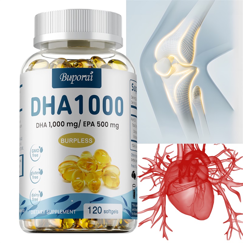 Omega 3 Fish Oil DHA Supplemen - Omega 3 Fish Oil incelemesi ve fiyatı
