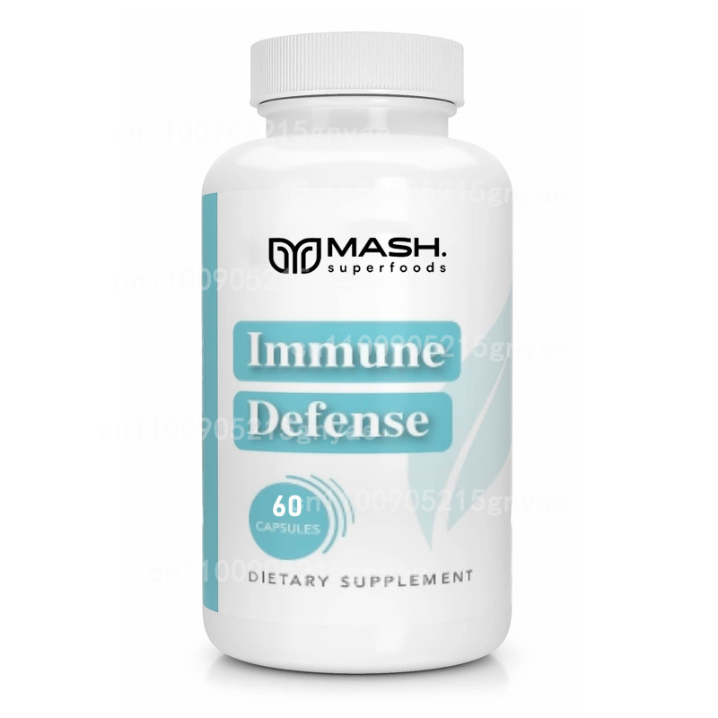 Immune Defense Supplement 8-in - Zinc Supplement 50Mg incelemesi ve fiyatı