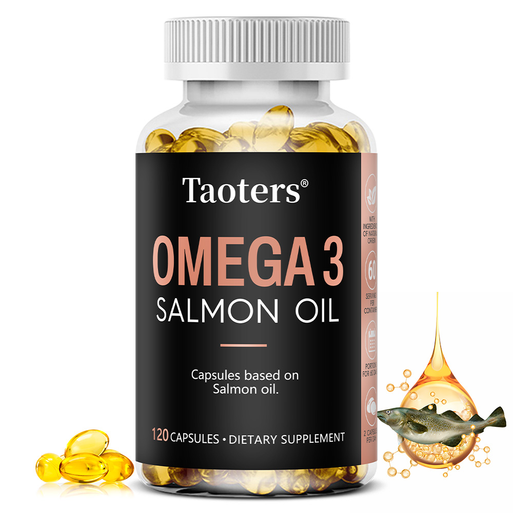 High-Potency Omega 3 Fish Oil  - Omega 3 Fish Oil incelemesi ve fiyatı