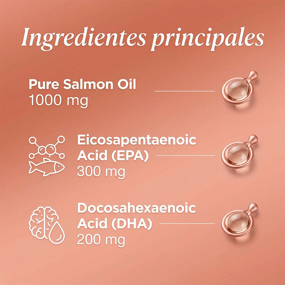 High-Potency Omega 3 Fish Oil  - Omega 3 Fish Oil incelemesi ve fiyatı