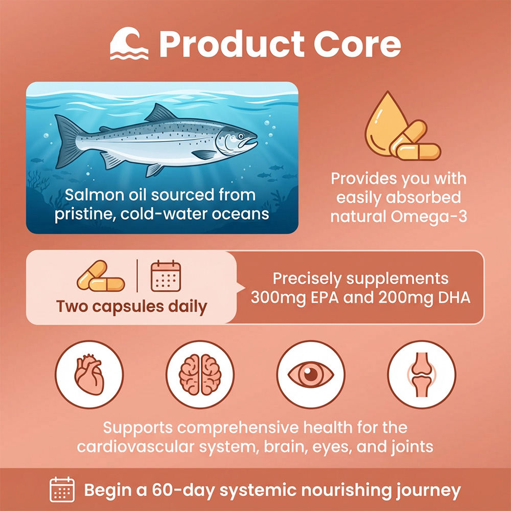 High-Potency Omega 3 Fish Oil  - Omega 3 Fish Oil incelemesi ve fiyatı