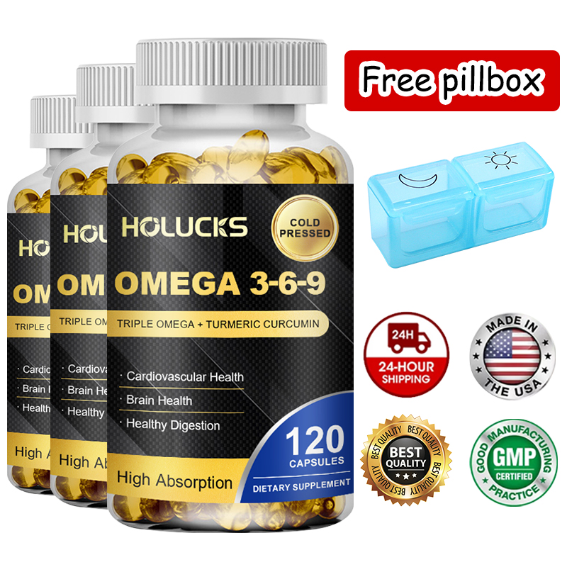 Omega 3 6 9 Fish Oil Capsules, - Omega 3 Fish Oil incelemesi ve fiyatı