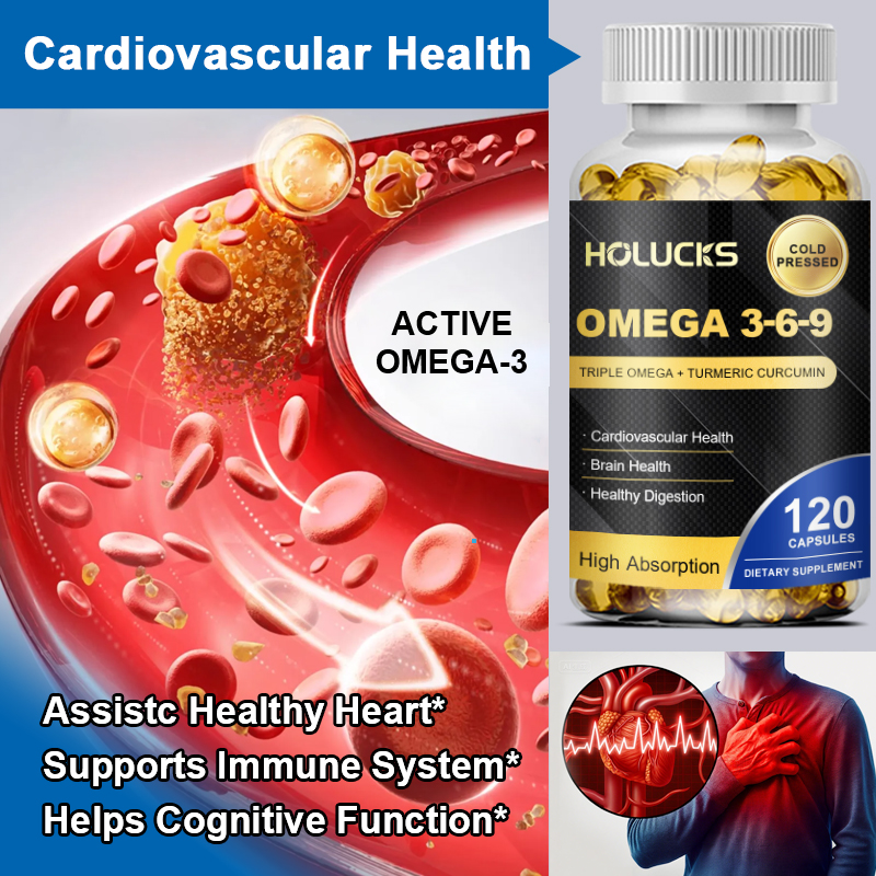 Omega 3 6 9 Fish Oil Capsules, - Omega 3 Fish Oil incelemesi ve fiyatı