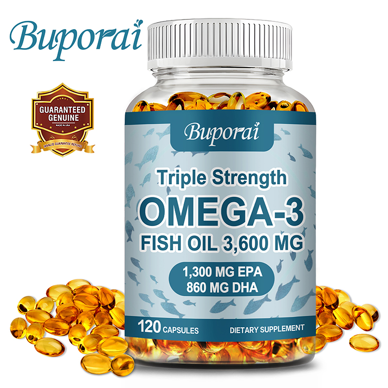Omega 3 Fish Oil - Boosts Immu - Omega 3 Fish Oil incelemesi ve fiyatı