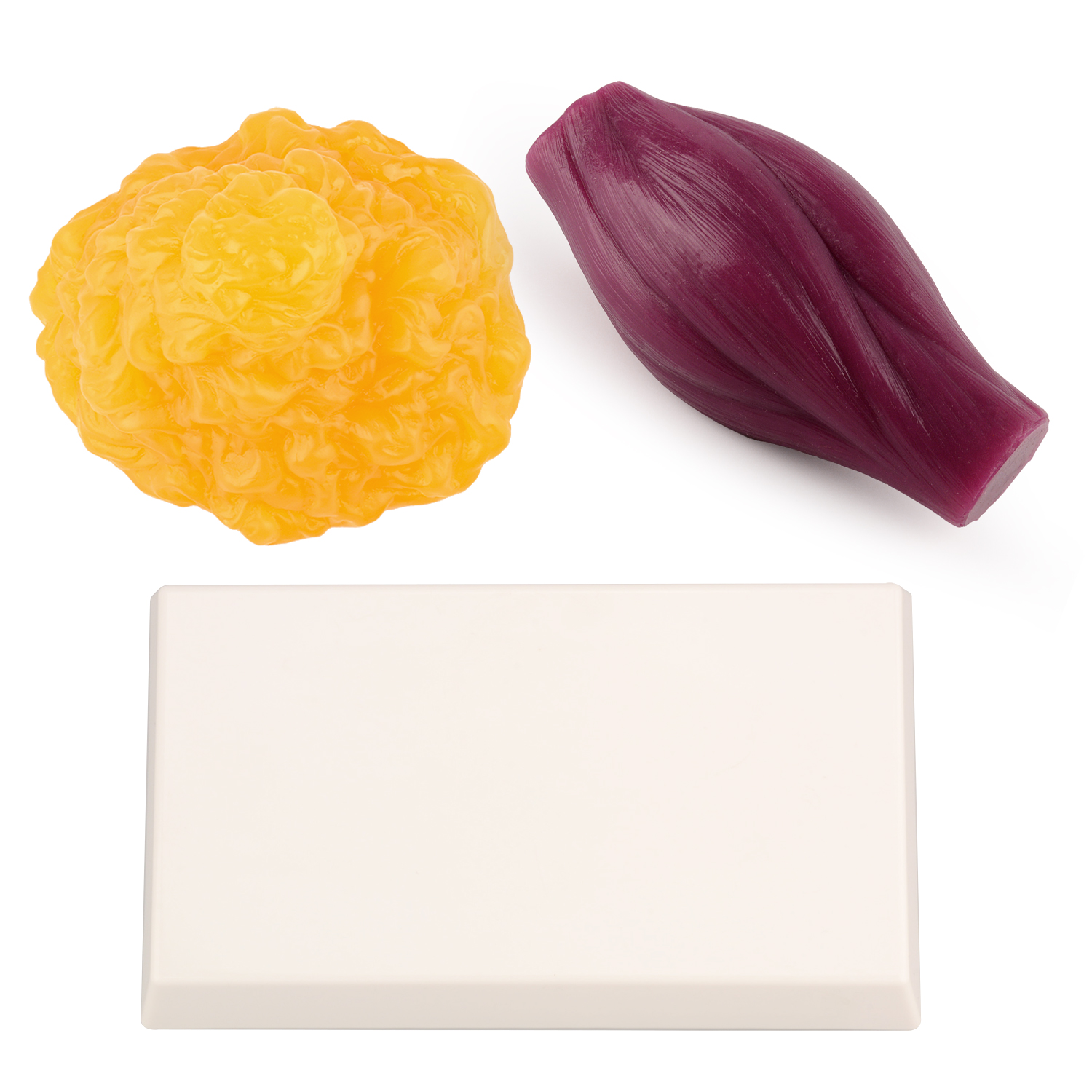1lb Fat Replica & Muscle to Ke - Nutrition And Fitness incelemesi ve fiyatı