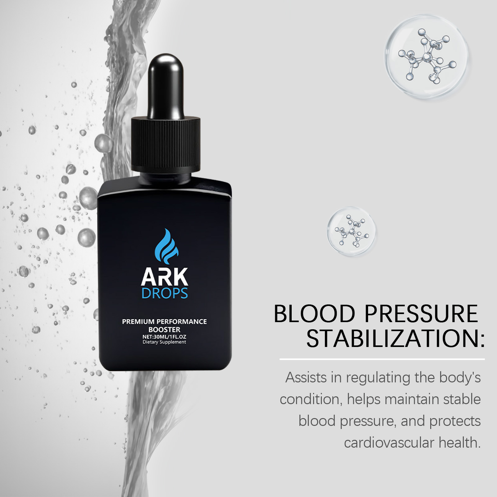Body Care Drops Supplement Nut - Nutrition Fitness Health incelemesi ve fiyatı