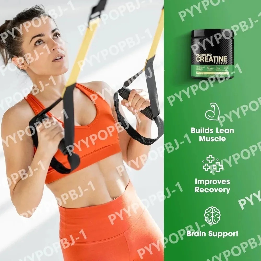 Micronized Creatine Powder 300 - Nutrition And Fitness incelemesi ve fiyatı