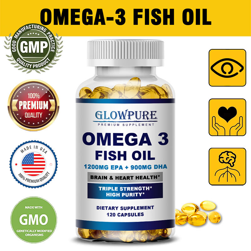 Omega 3 Fish Oil Capsules - fo - Omega 3 Fish Oil incelemesi ve fiyatı