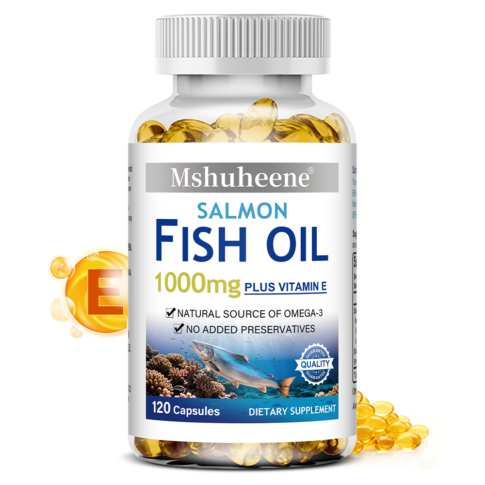 Omega-3 Fish Oil - Triple Stre - Omega 3 Fish Oil incelemesi ve fiyatı