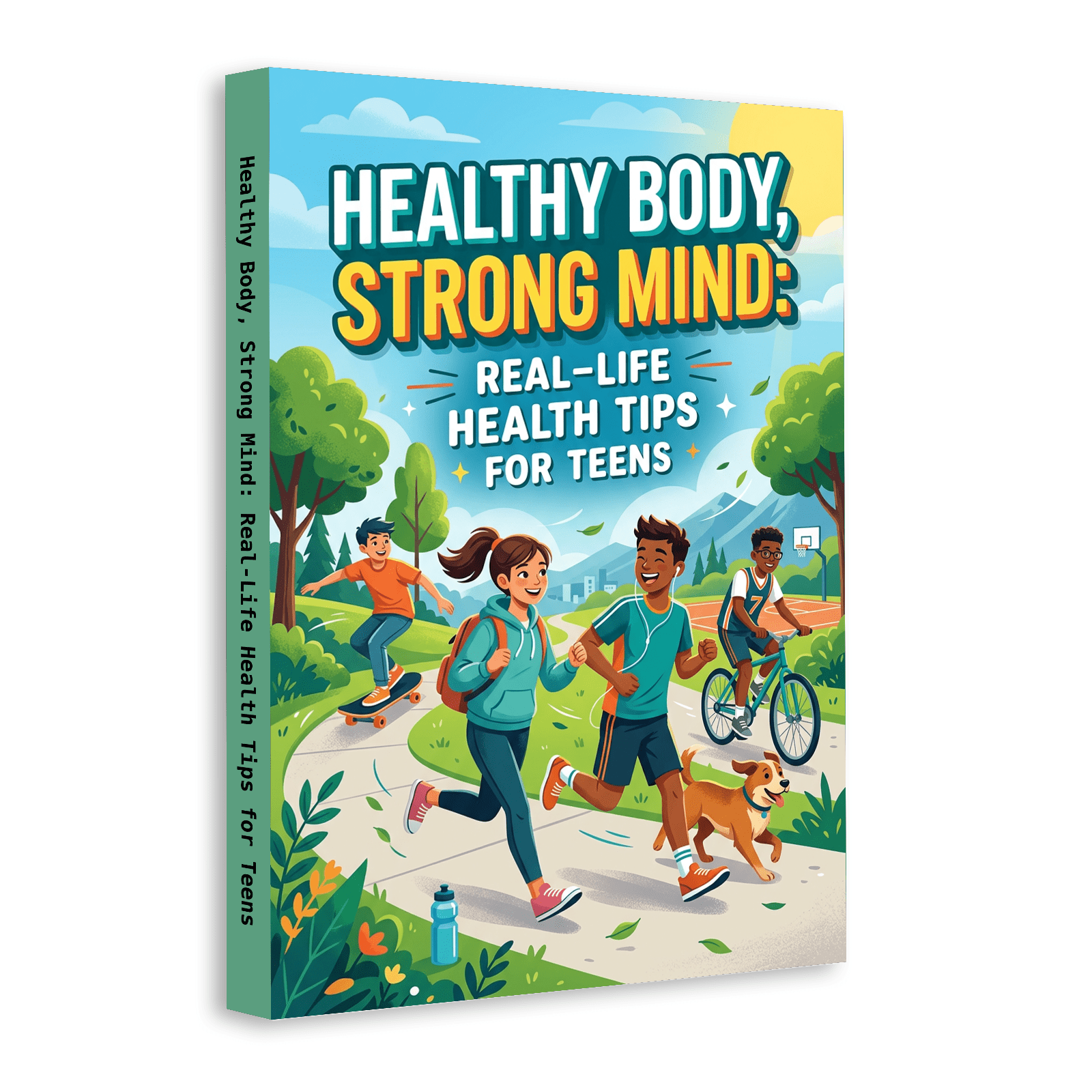Healthy Body, Strong Mind — Re - Nutrition Fitness Health incelemesi ve fiyatı