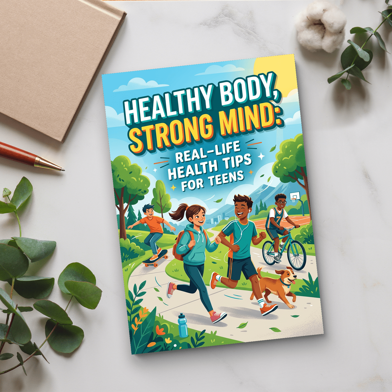 Healthy Body, Strong Mind — Re - Nutrition Fitness Health incelemesi ve fiyatı