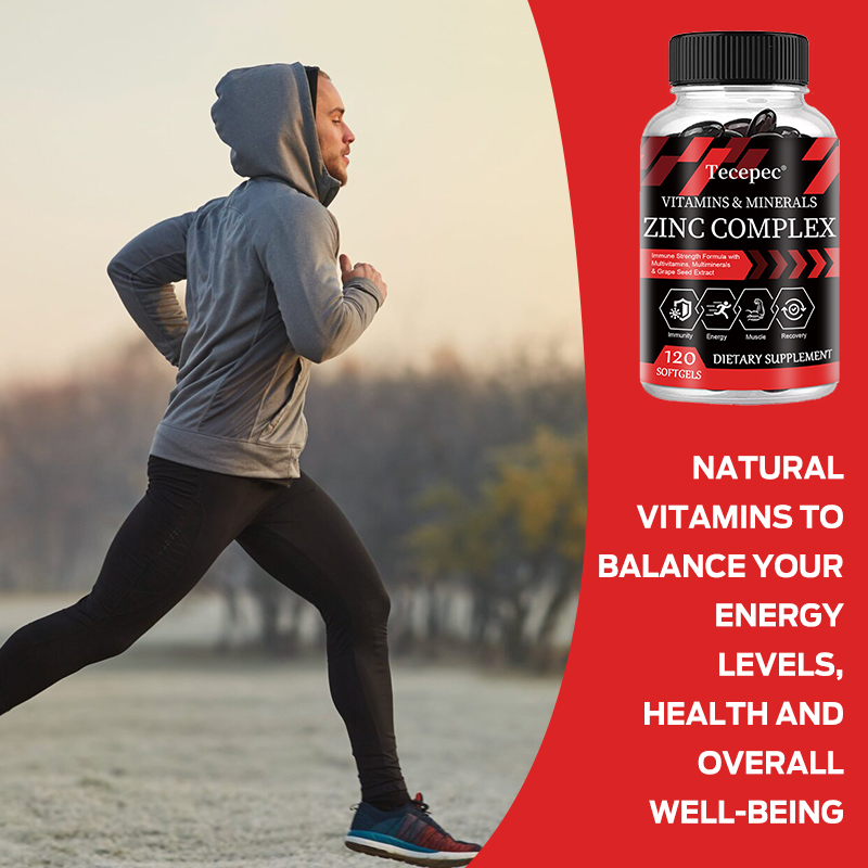 Zinc Complex 50mg Capsules, Hi - Zinc Supplement 50Mg incelemesi ve fiyatı