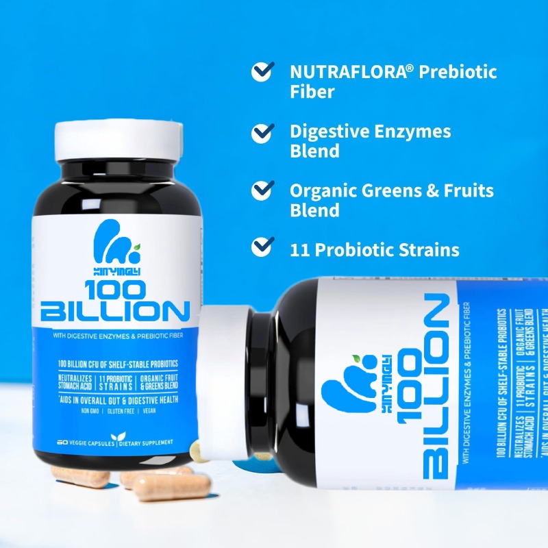 Digestive enzyme supplements,  - Digestive Enzyme Blend incelemesi ve fiyatı