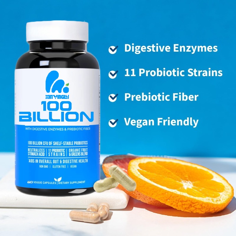 Digestive enzyme supplements,  - Digestive Enzyme Blend incelemesi ve fiyatı