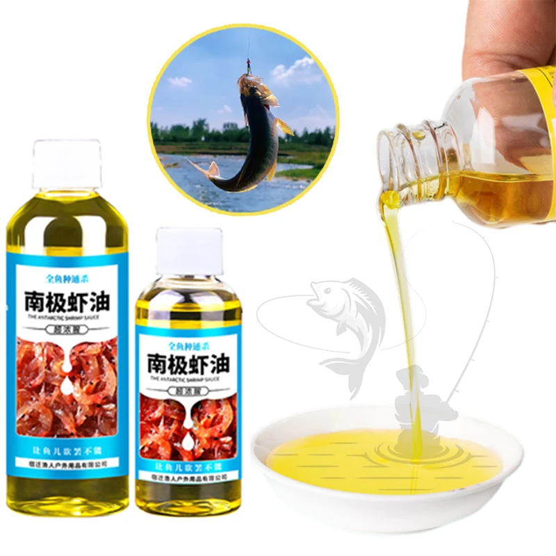 100ml Antarctic Krill Shrimp O - Krill Oil Supplement incelemesi ve fiyatı