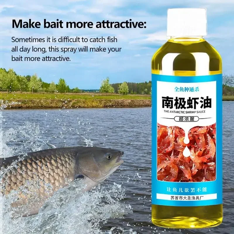 100ml Antarctic Krill Shrimp O - Krill Oil Supplement incelemesi ve fiyatı