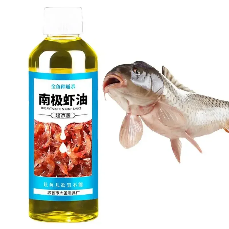 100ml Antarctic Krill Shrimp O - Krill Oil Supplement incelemesi ve fiyatı