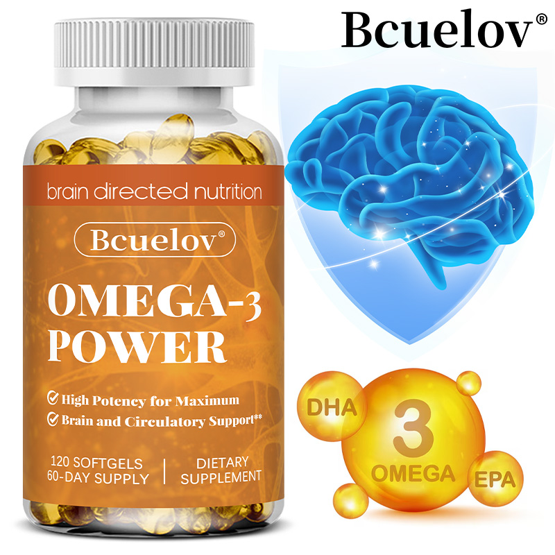 Omega-3 Fish Oil - High-Potenc - Omega 3 Fish Oil incelemesi ve fiyatı