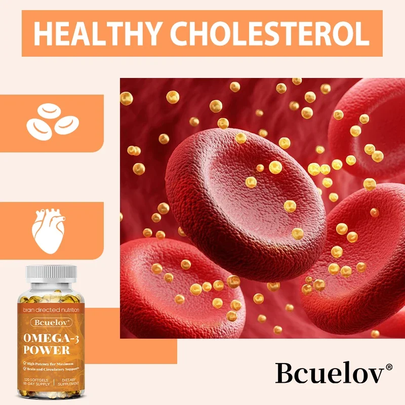 Omega-3 Fish Oil - High-Potenc - Omega 3 Fish Oil incelemesi ve fiyatı