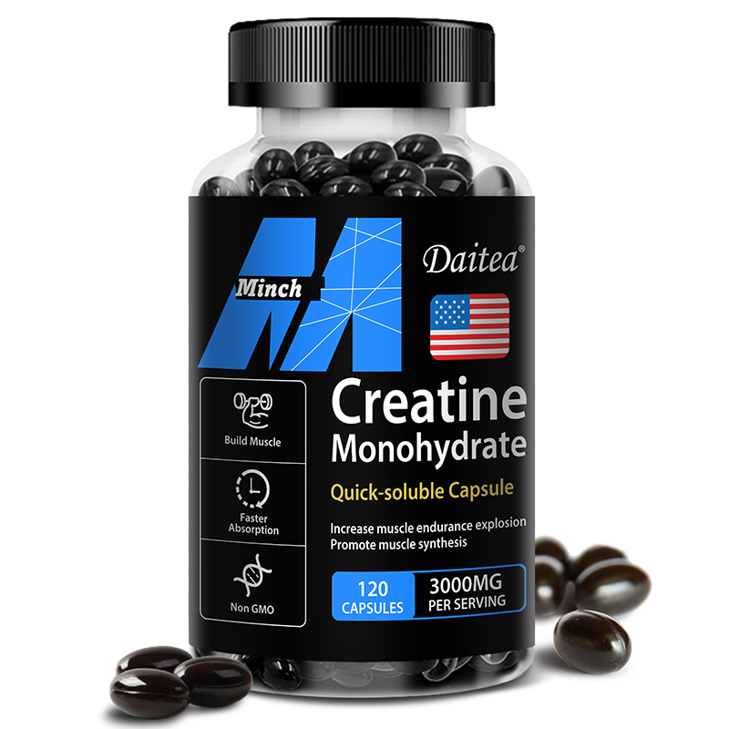 Creatine Monohydrate 3000 Mg-B - Nutrition And Fitness incelemesi ve fiyatı