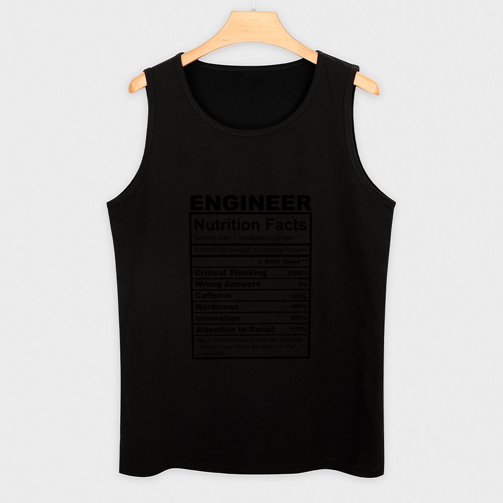 Funny Engineer Gift Nutrition  - Nutrition And Fitness incelemesi ve fiyatı