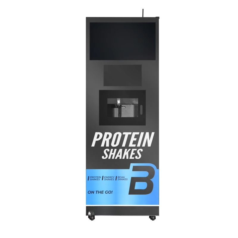 Customized Nutrition Drink Ven - Nutrition And Fitness incelemesi ve fiyatı