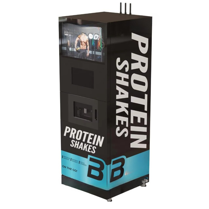 Customized Nutrition Drink Ven - Nutrition And Fitness incelemesi ve fiyatı