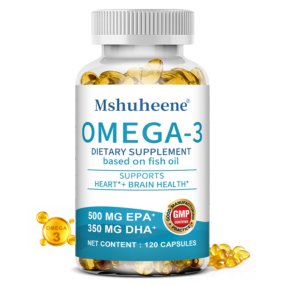Triple Strength Omega 3 Softge - Omega 3 Fish Oil incelemesi ve fiyatı