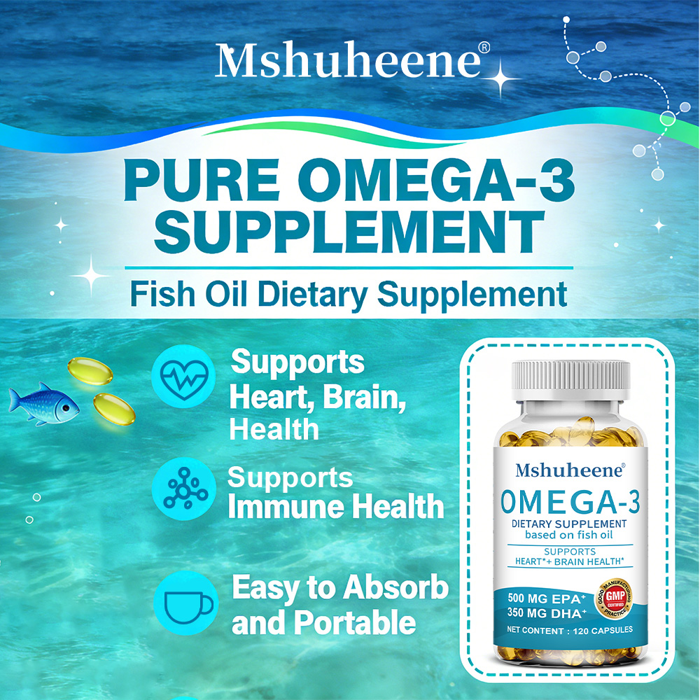 Triple Strength Omega 3 Softge - Omega 3 Fish Oil incelemesi ve fiyatı