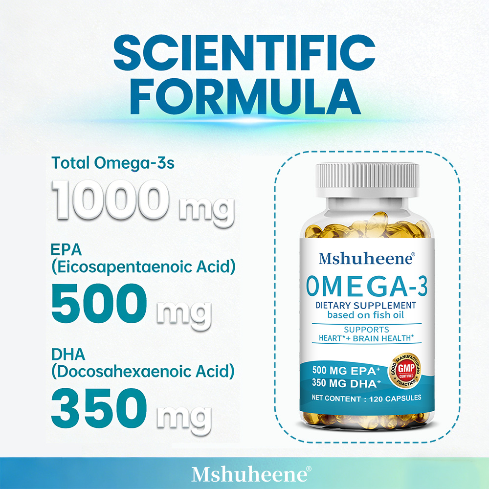 Triple Strength Omega 3 Softge - Omega 3 Fish Oil incelemesi ve fiyatı